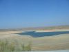  Dam Lake between Salamanca - Sevilla